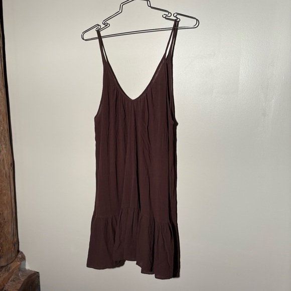 9 Seed Resort St. Tropez Dress - Picture 5 of 9